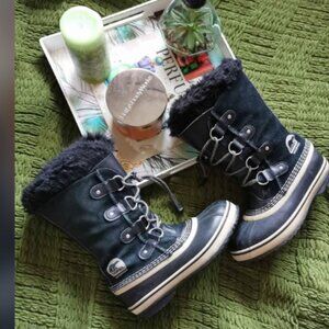 Unisexe  Sorel boots